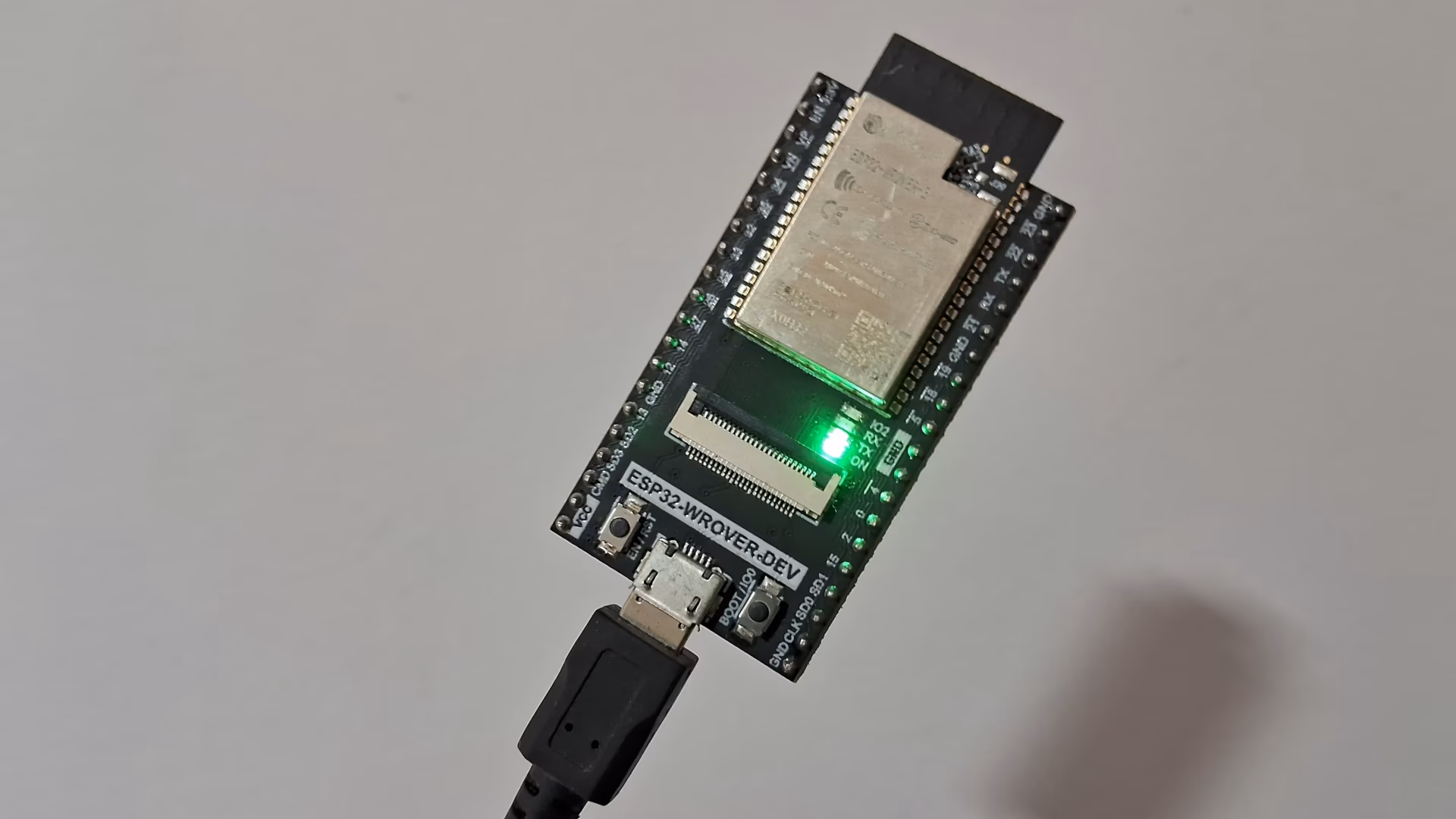ESP32 Server: Distributing HTTP/2 streams over TLS